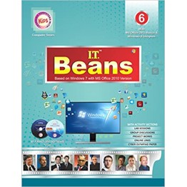It Beans Class - 6